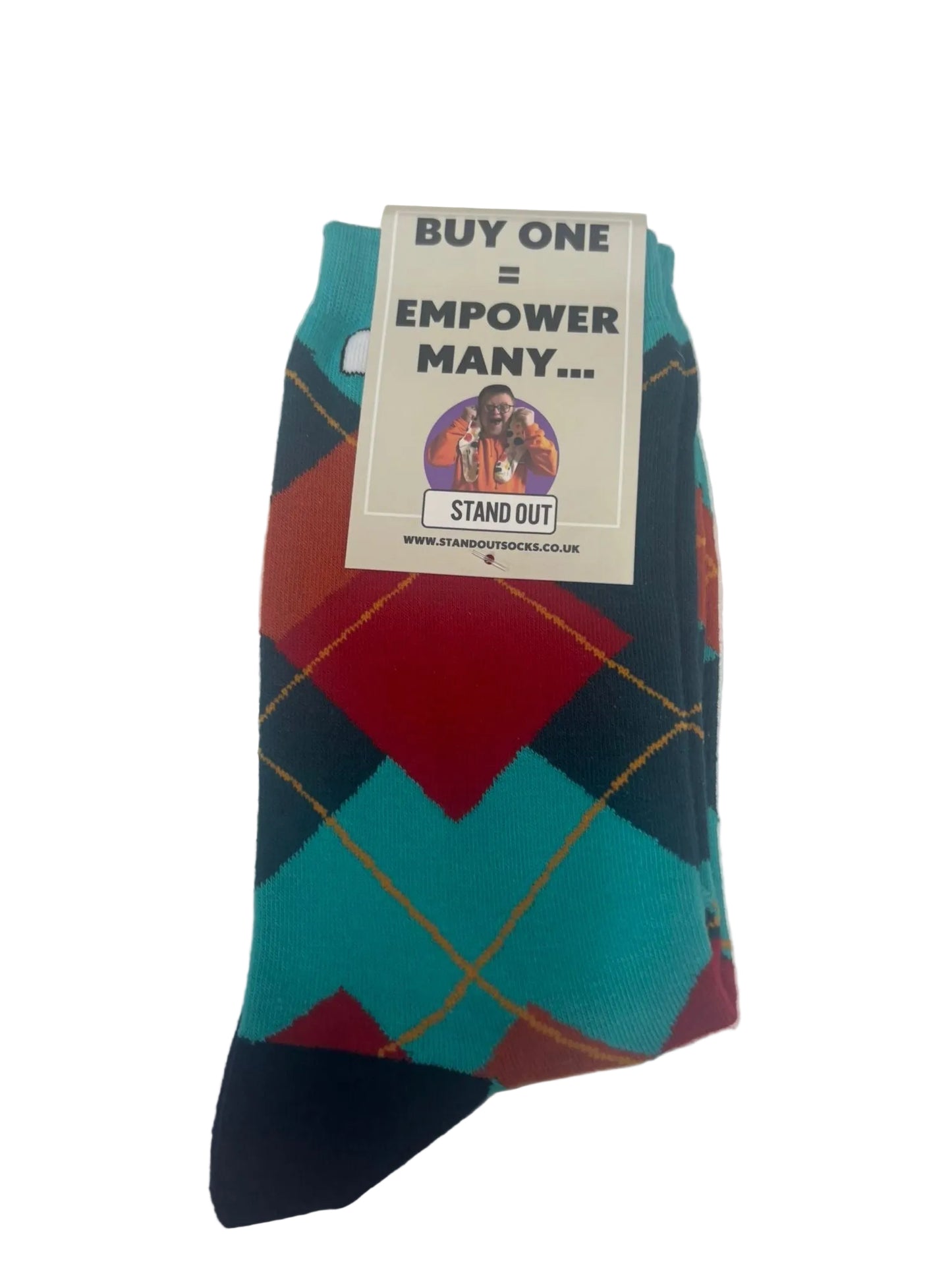 The Classics Socks Box - 3 Pack