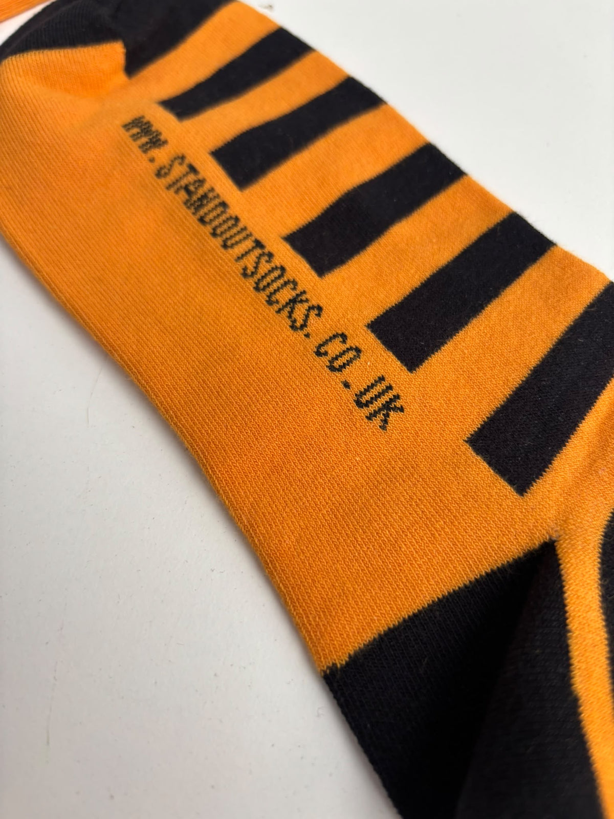Manchester Bee Socks