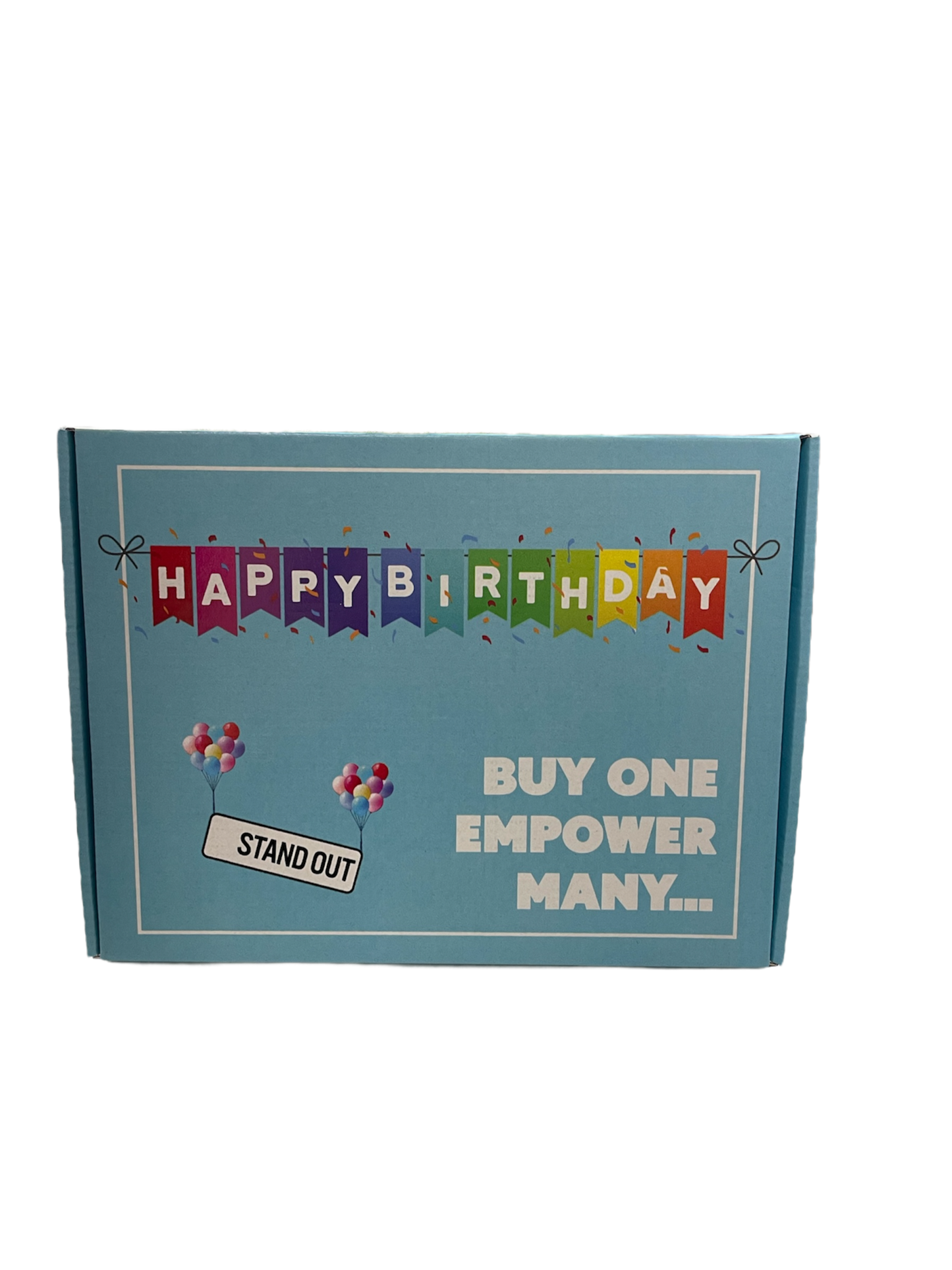 Birthday Box