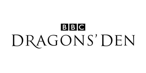 BBC Dragons Den logo