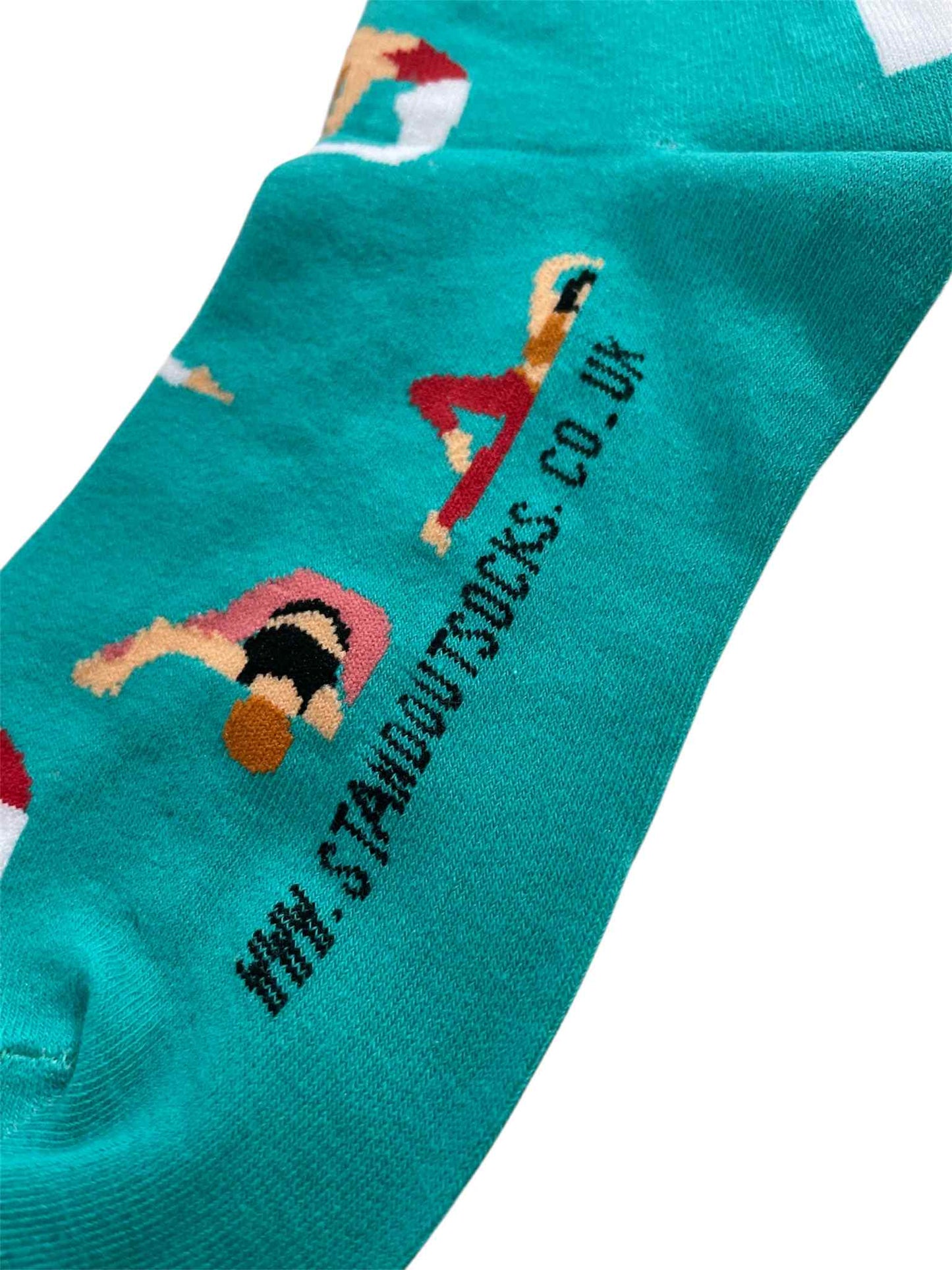 Yoga Sports Socks