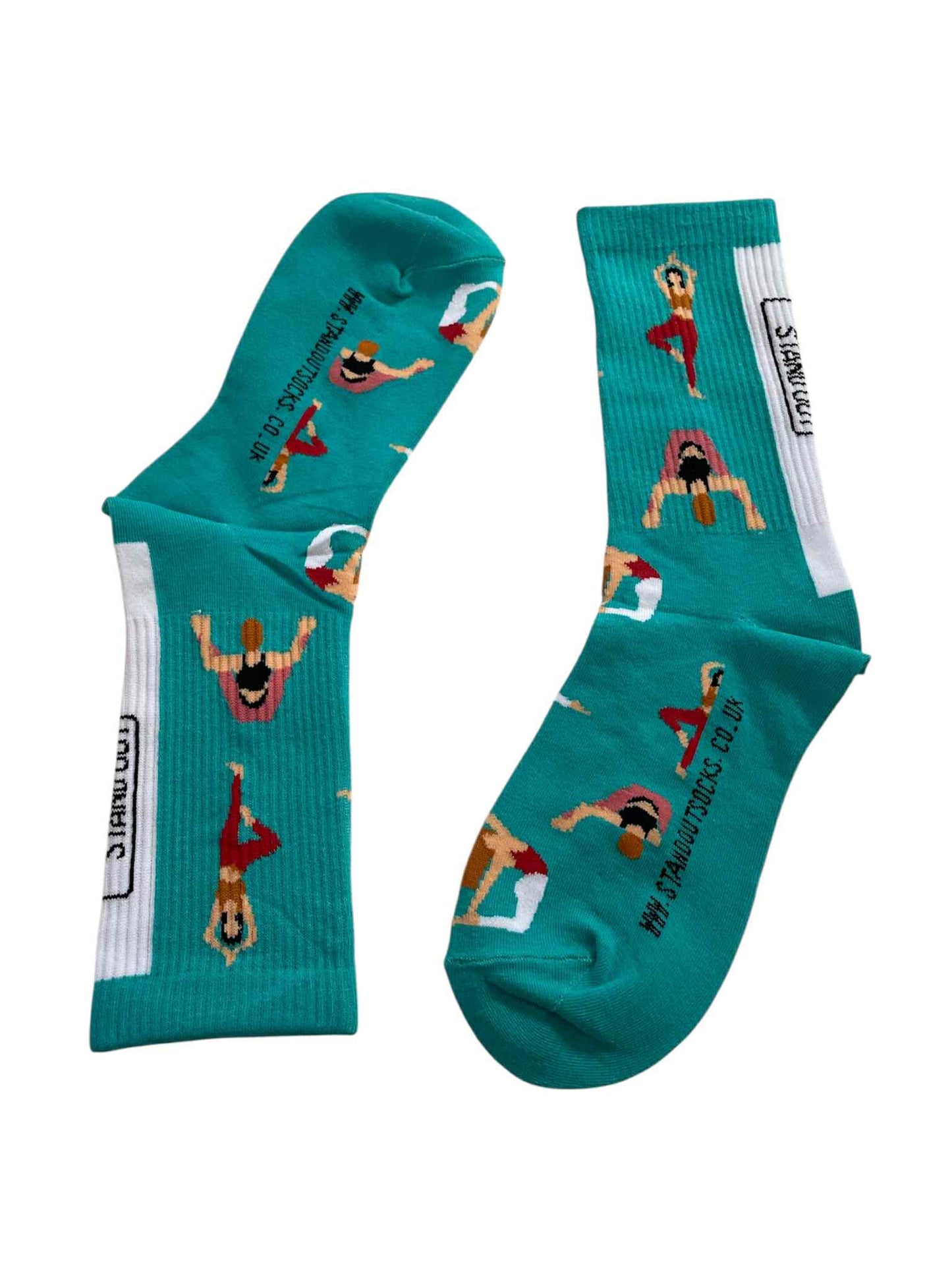 Yoga Sports Socks