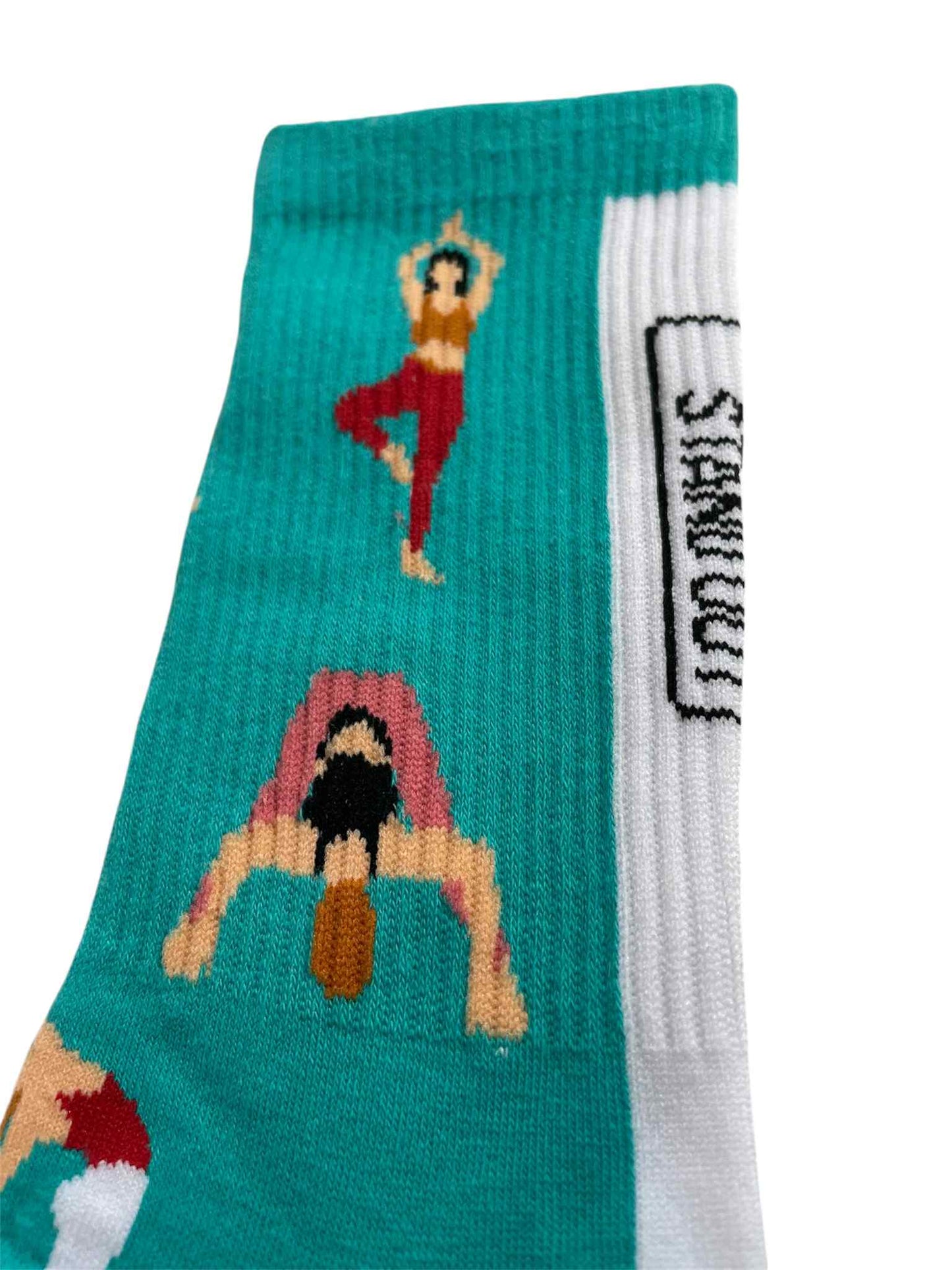 Yoga Sports Socks
