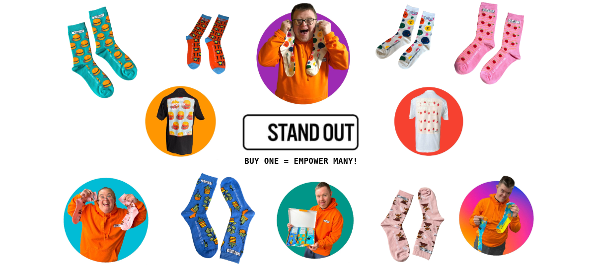 Standout Enterprises Ltd