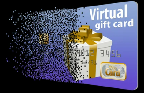 E-Gift Card (Digital)