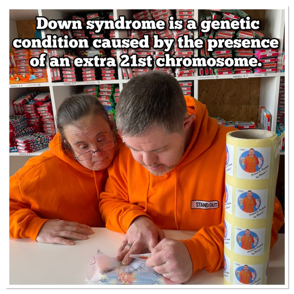 Demystifying Down Syndrome: Answering the Unasked Questions
