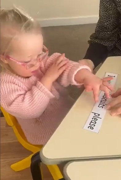 Project Empowerment: Building a Brighter Future for World Down Syndrome Day - DAY 2