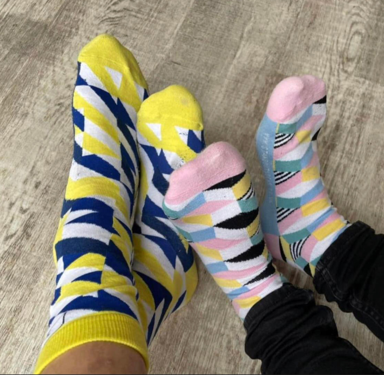 Demystifying Crew Socks: The Basics and Beyond