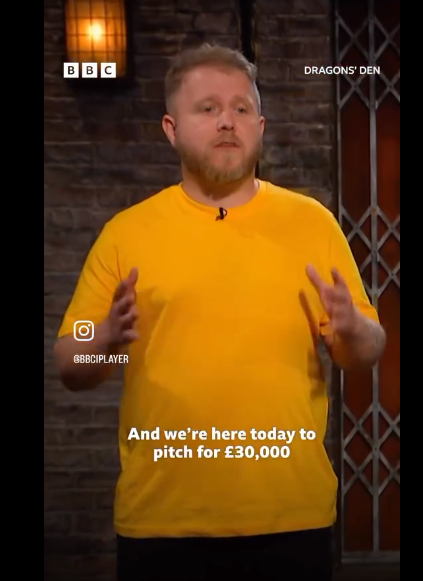 📢 Time to Set the Dragons Den Story Straight!