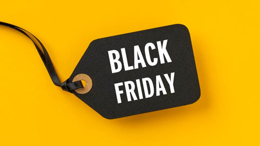 Stand Out Socks Black Friday Sale