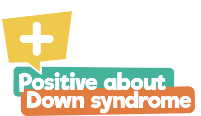 Stand Out Socks Collaboration with Positive About Down Syndrome (PADS)