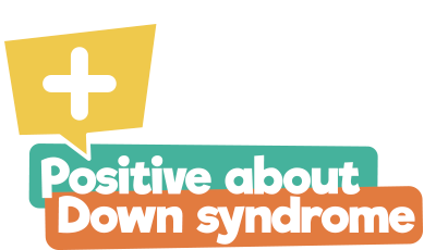 Collaboration with Positive About Down Syndrome (PADS)