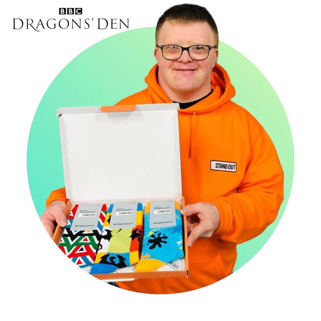 Dragons' Den