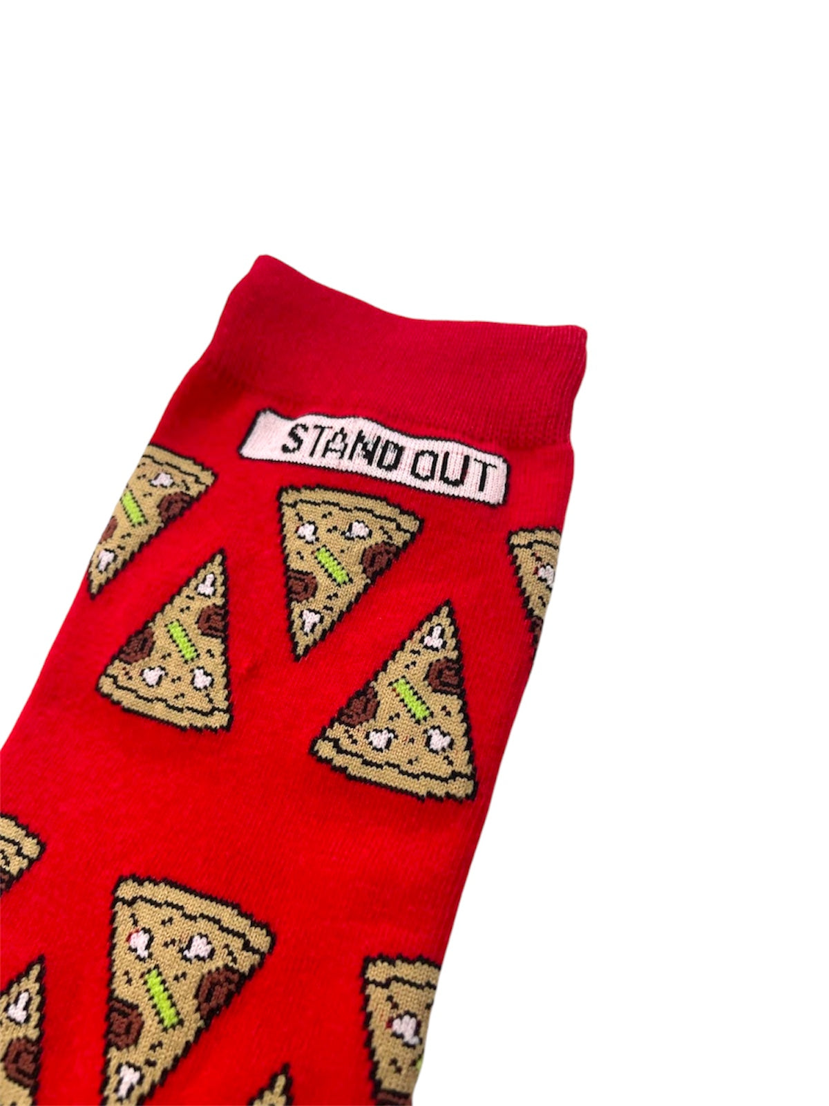 Pizza Socks