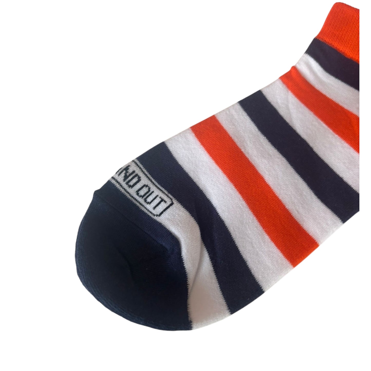 Ankle Socks Box - 3 Pack