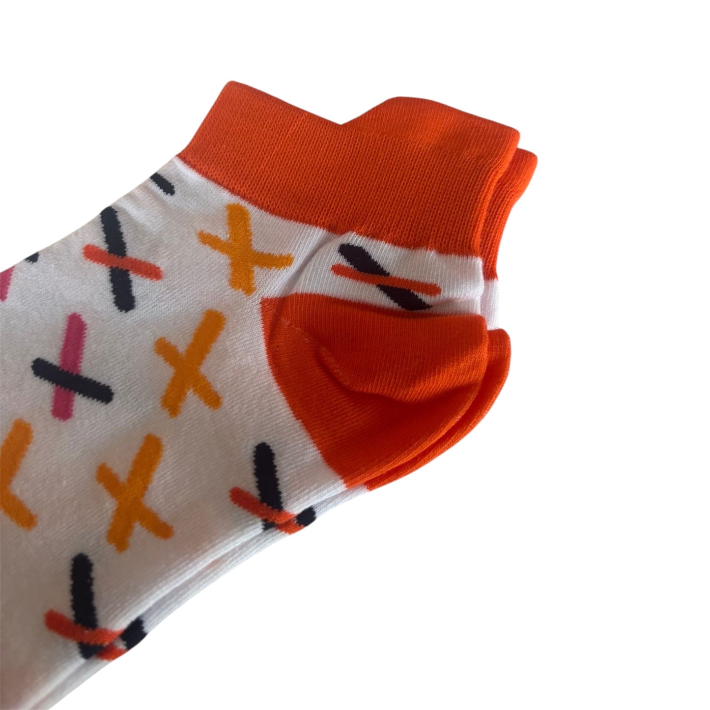 Ankle Socks Box - 3 Pack