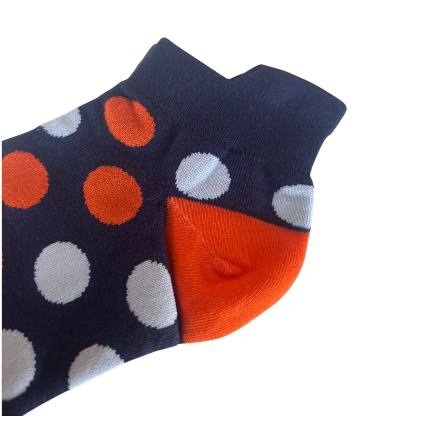 Ankle Socks Box - 3 Pack