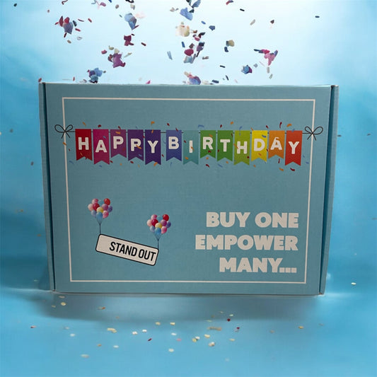 Birthday Box