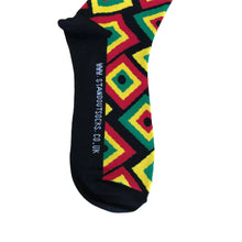 Load image into Gallery viewer, Reggae Reggae Socks 
