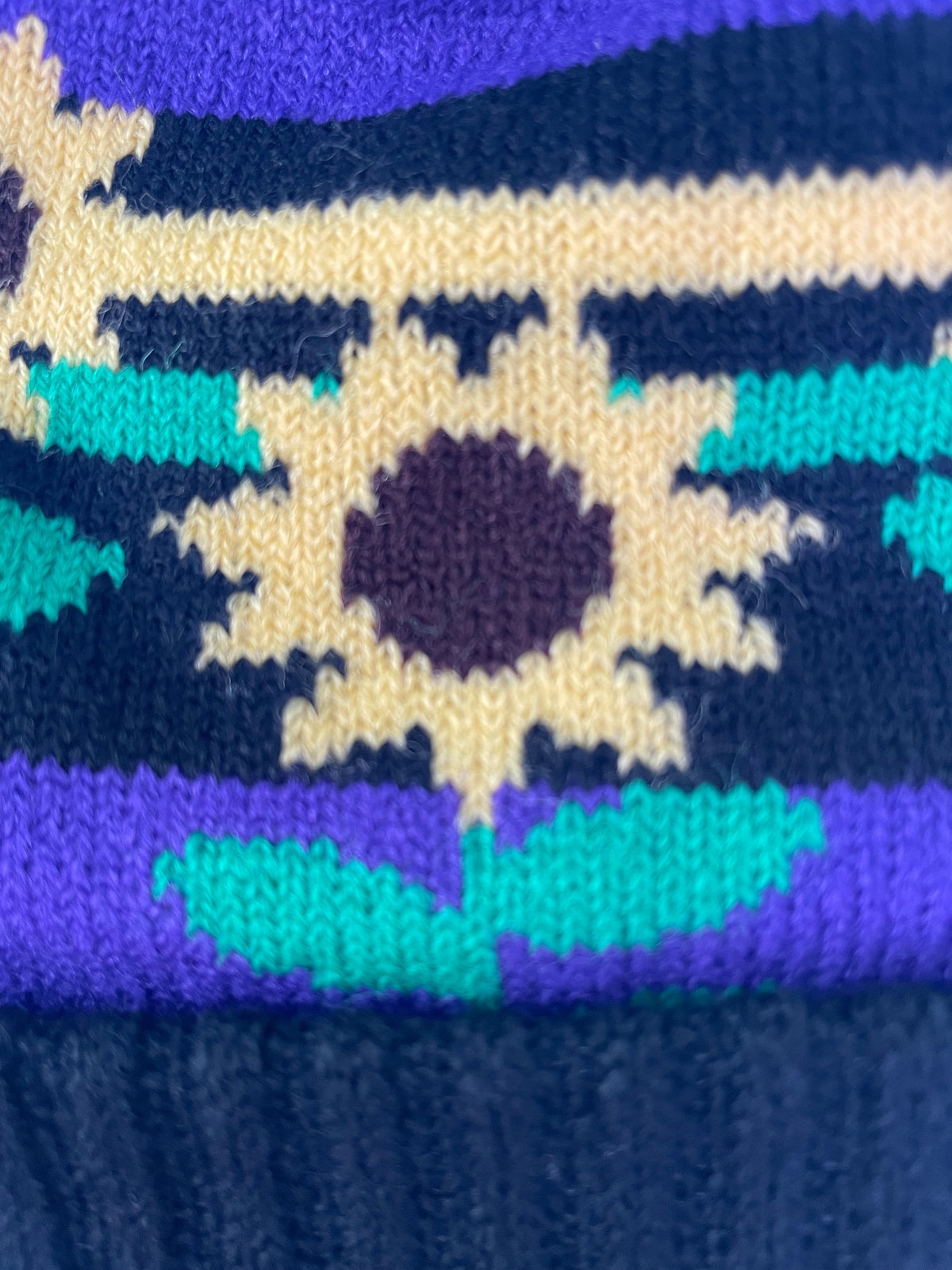 Stand Out Sunflower Bobble Hat!