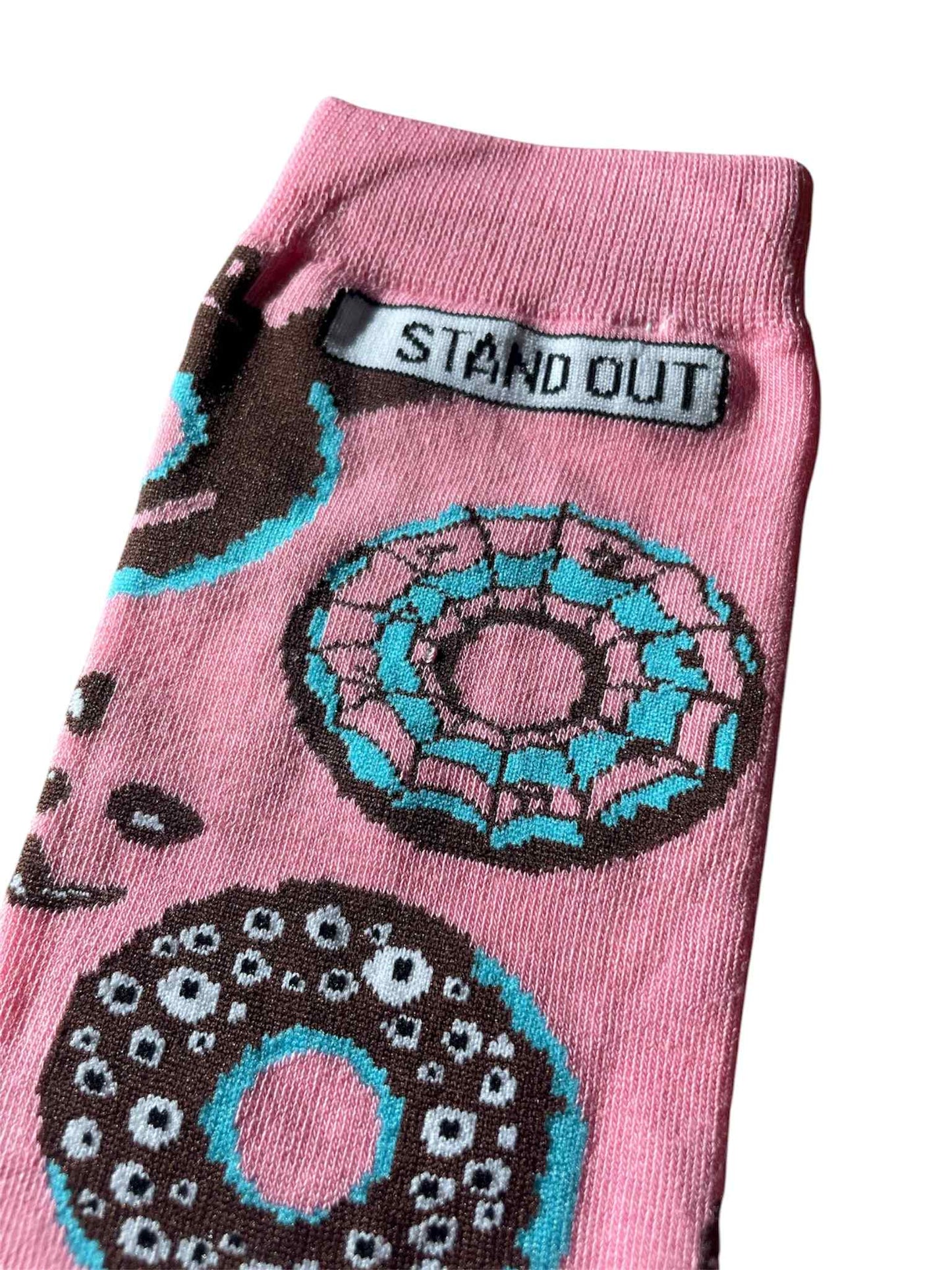 Halloween Socks