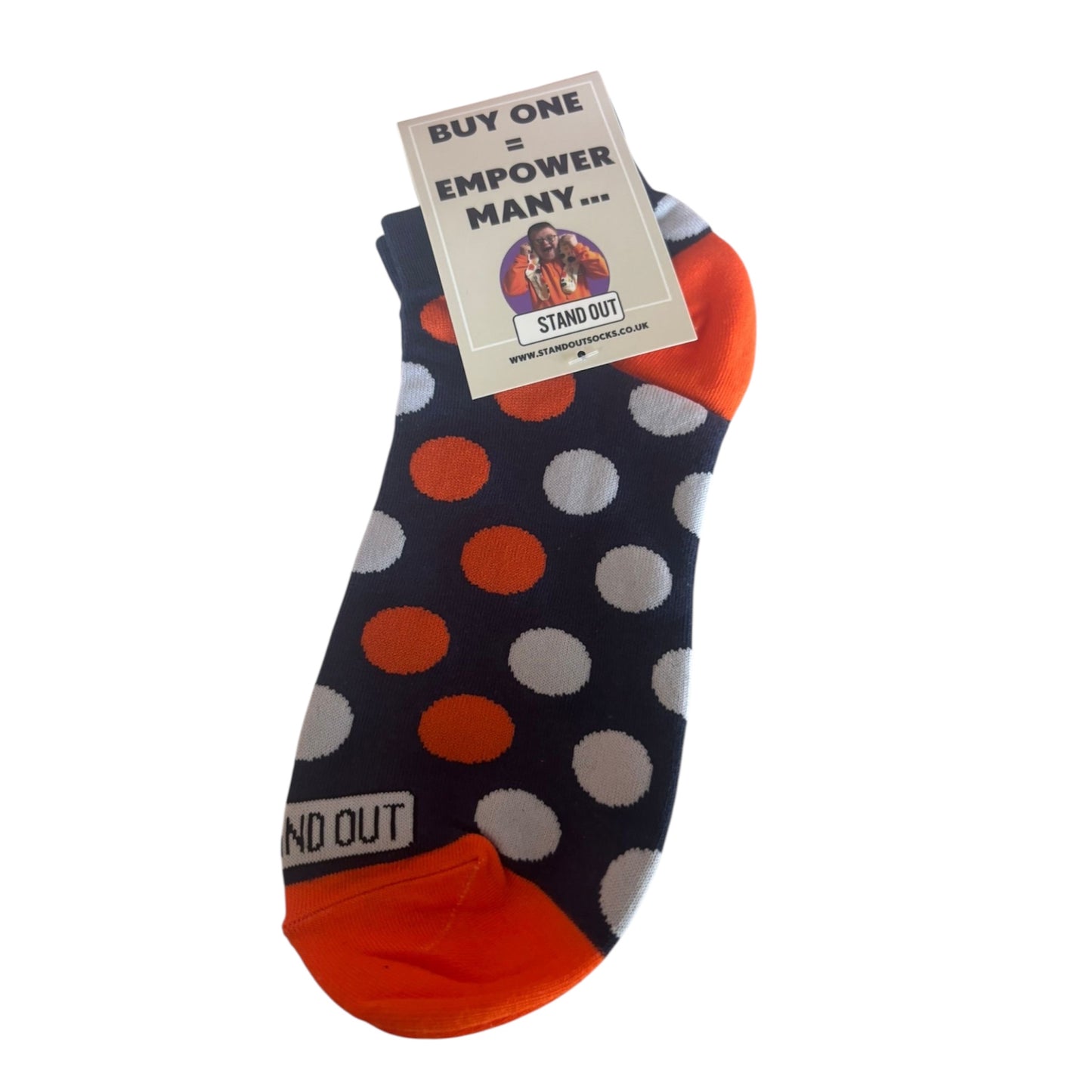 Ankle Socks Box - 3 Pack