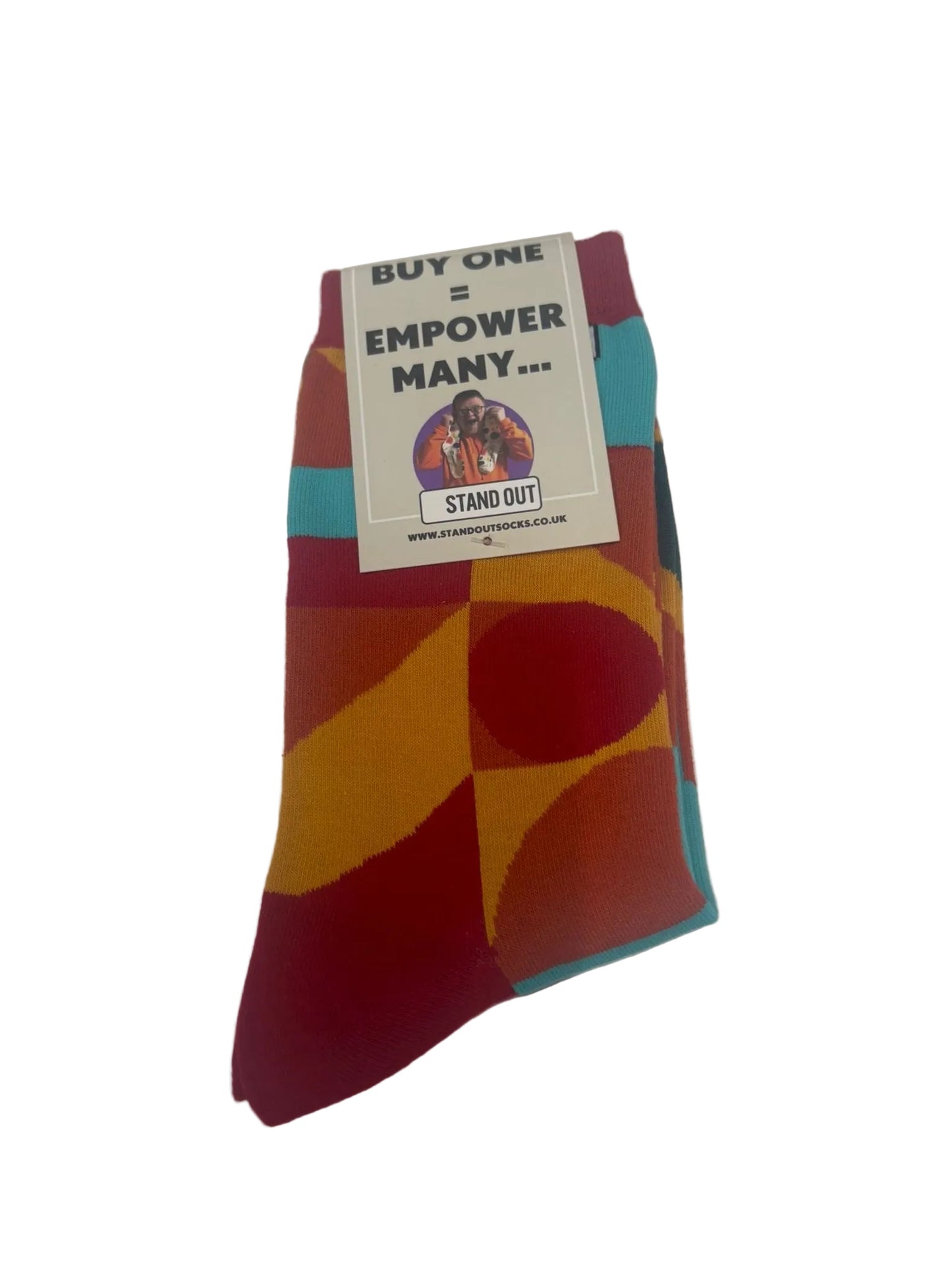 The Classics Socks Box - 3 Pack