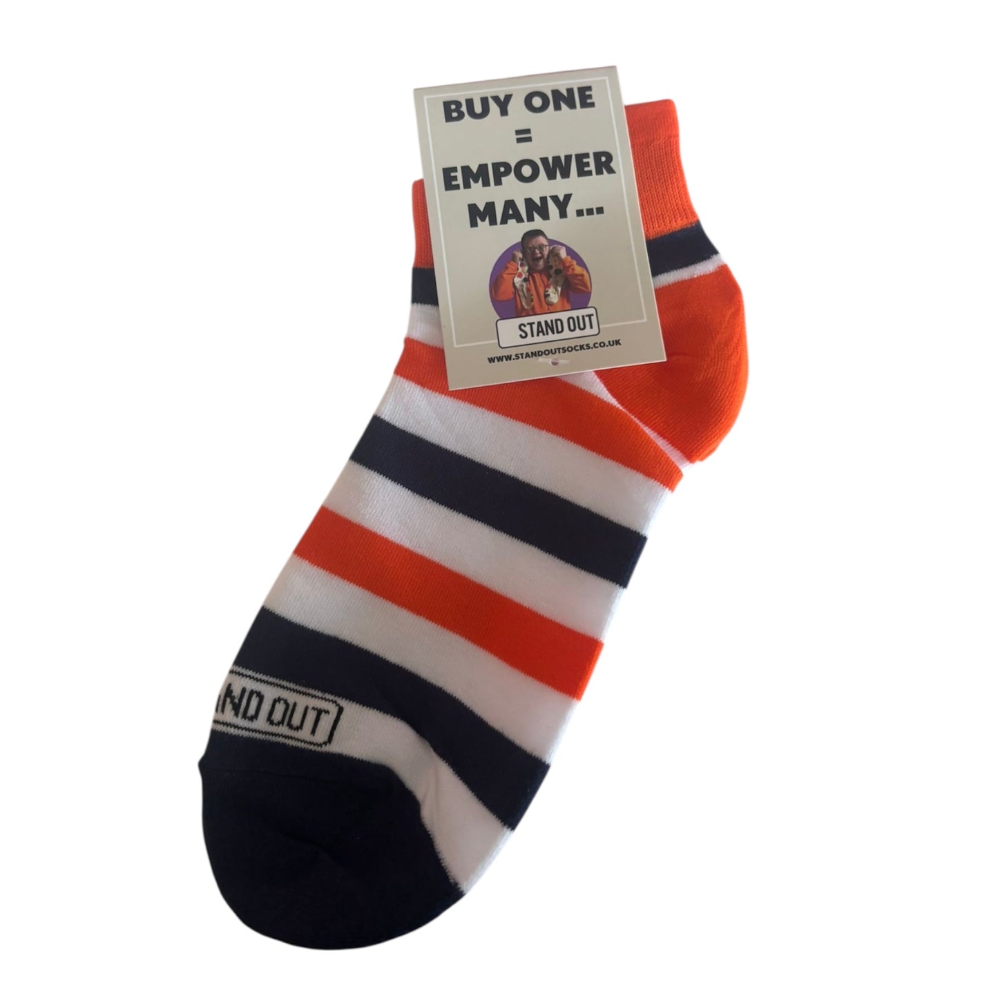 Ankle Socks Box - 3 Pack