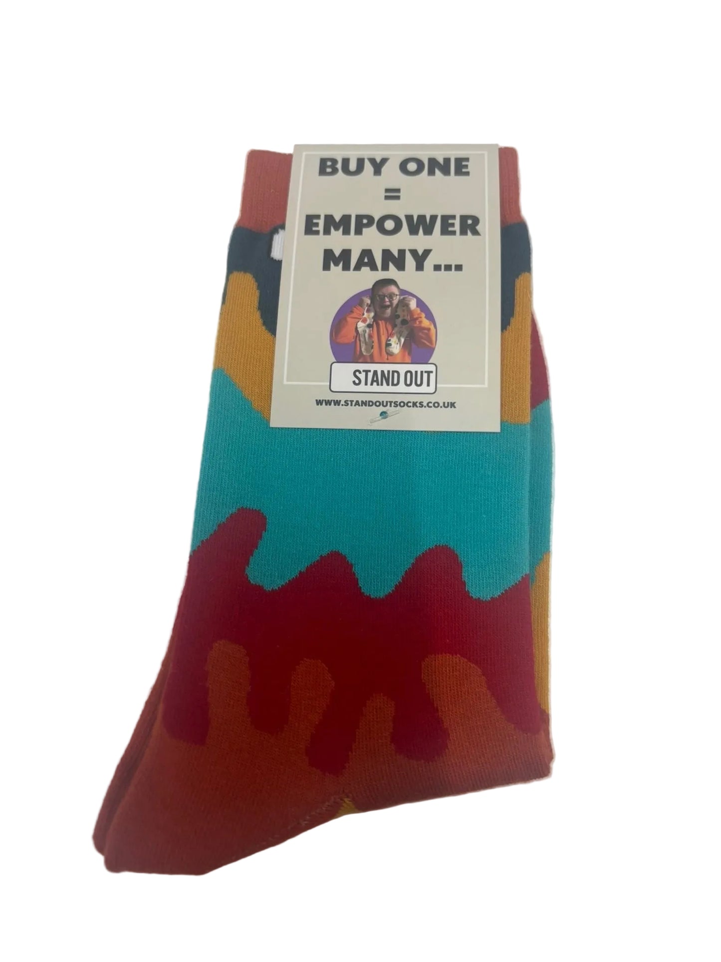 The Classics Socks Box - 3 Pack