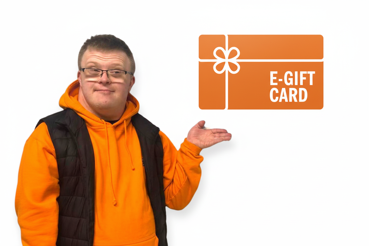 Stand Out Socks E-Gift Card