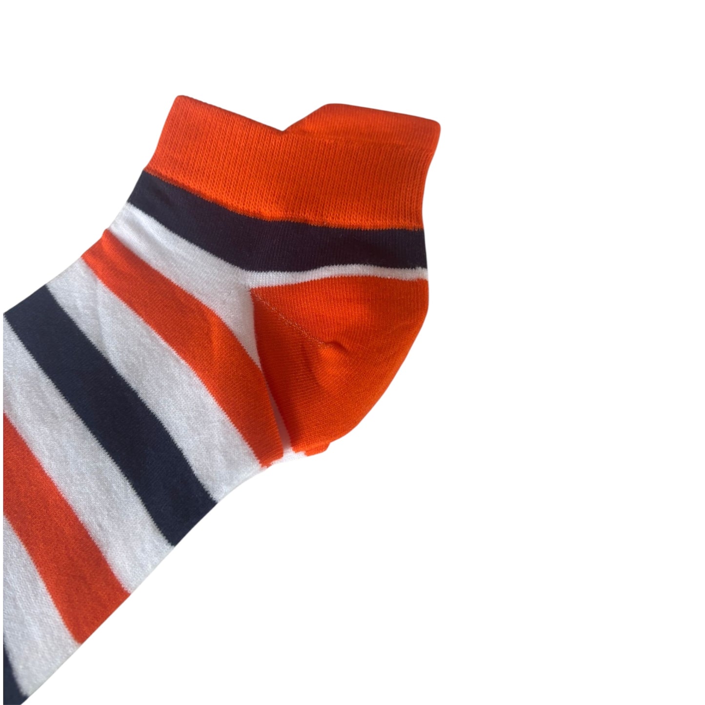 Ankle Socks Box - 3 Pack