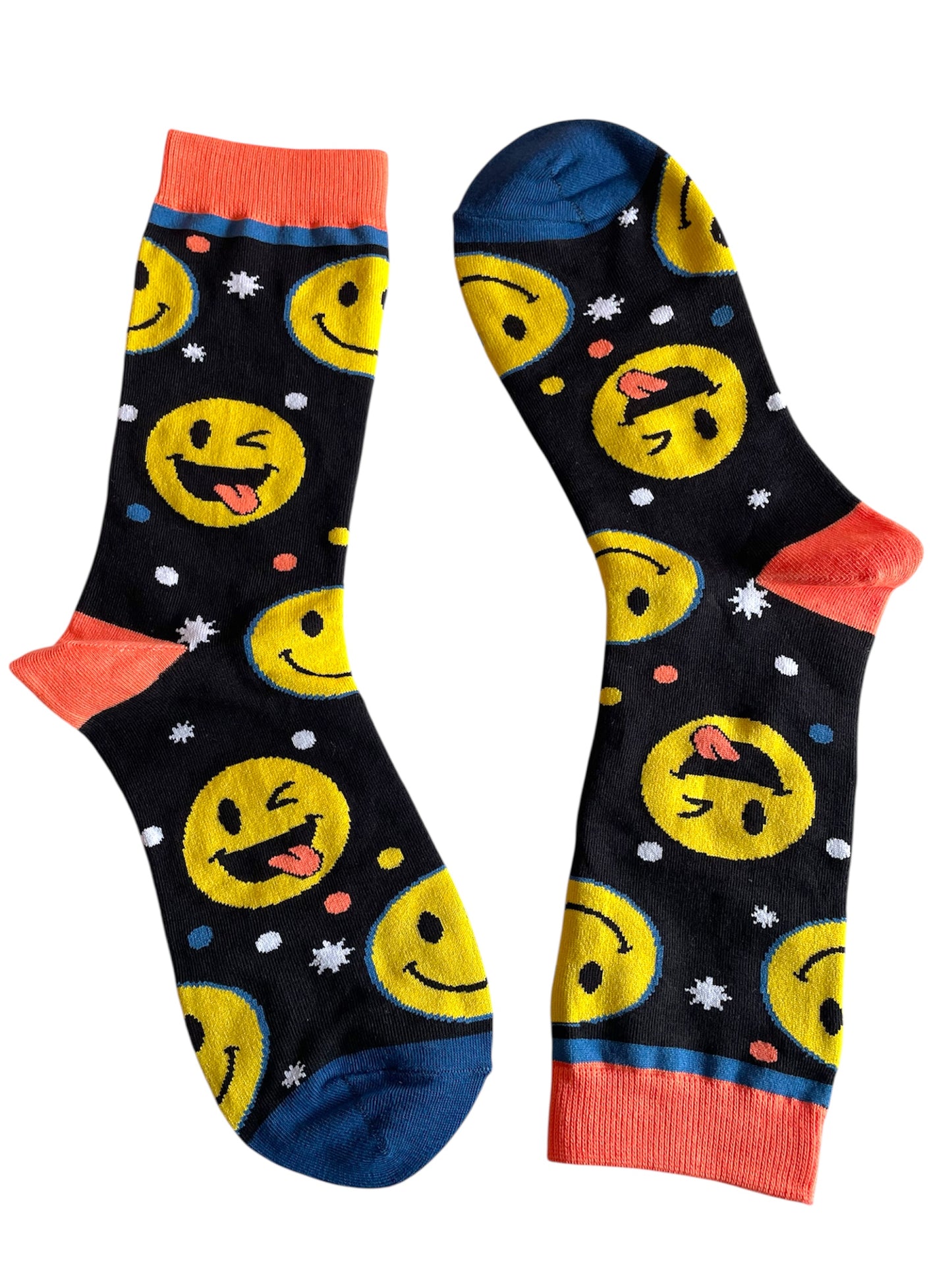 Cheeky Faces Socks