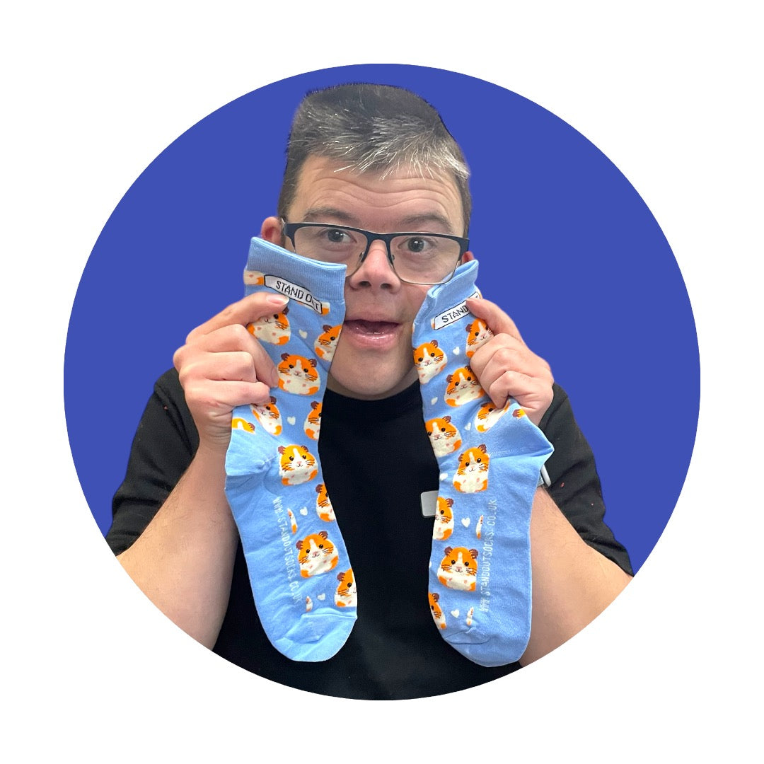 Hamster Socks