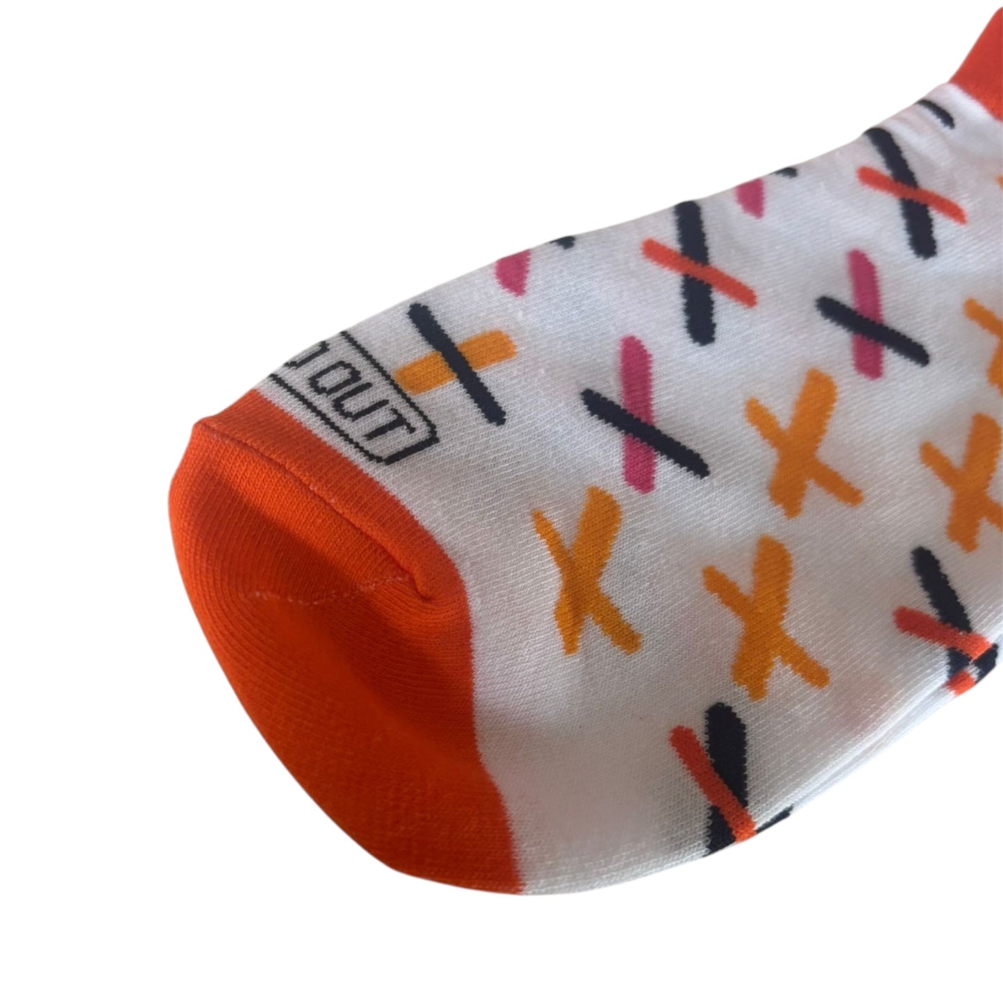 Ankle Socks Box - 3 Pack