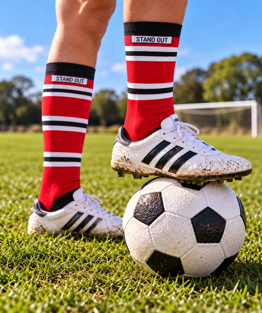 FOOTBALL FAN
