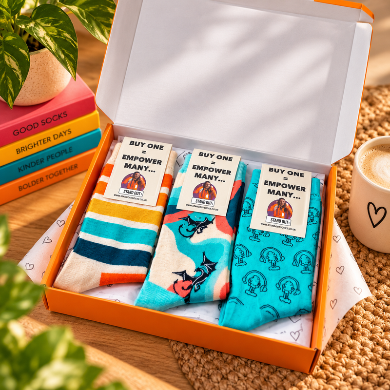The Dragons Den Bundle - 3 Pack