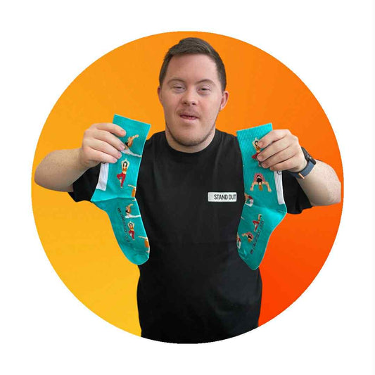 Yoga Sports Socks