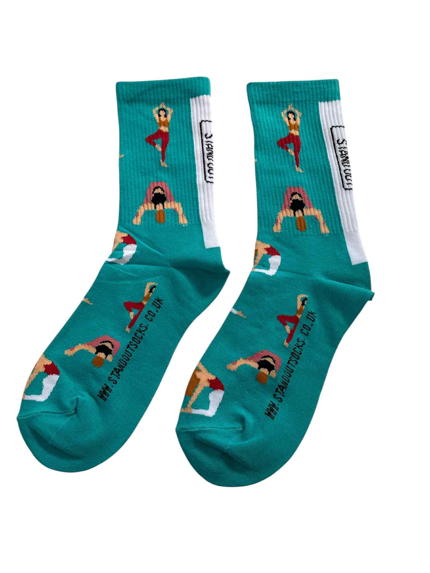 Yoga Sports Socks