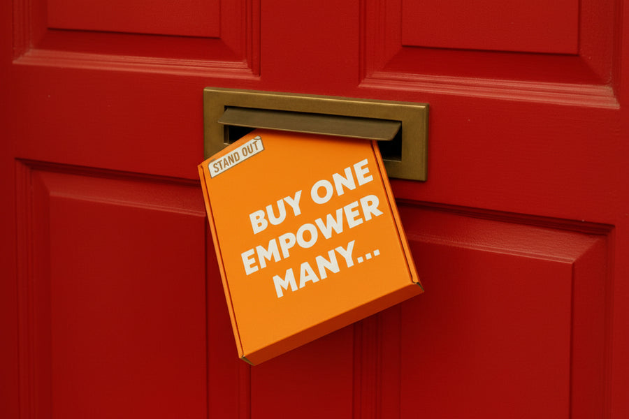 FREE DELIVERY GIFTS