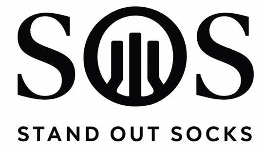 Stand Out Socks UK