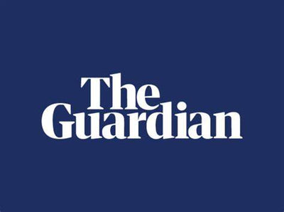 The Guardian Logo