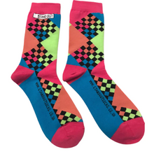Load image into Gallery viewer, The Statement Maker Socks Gift Box

