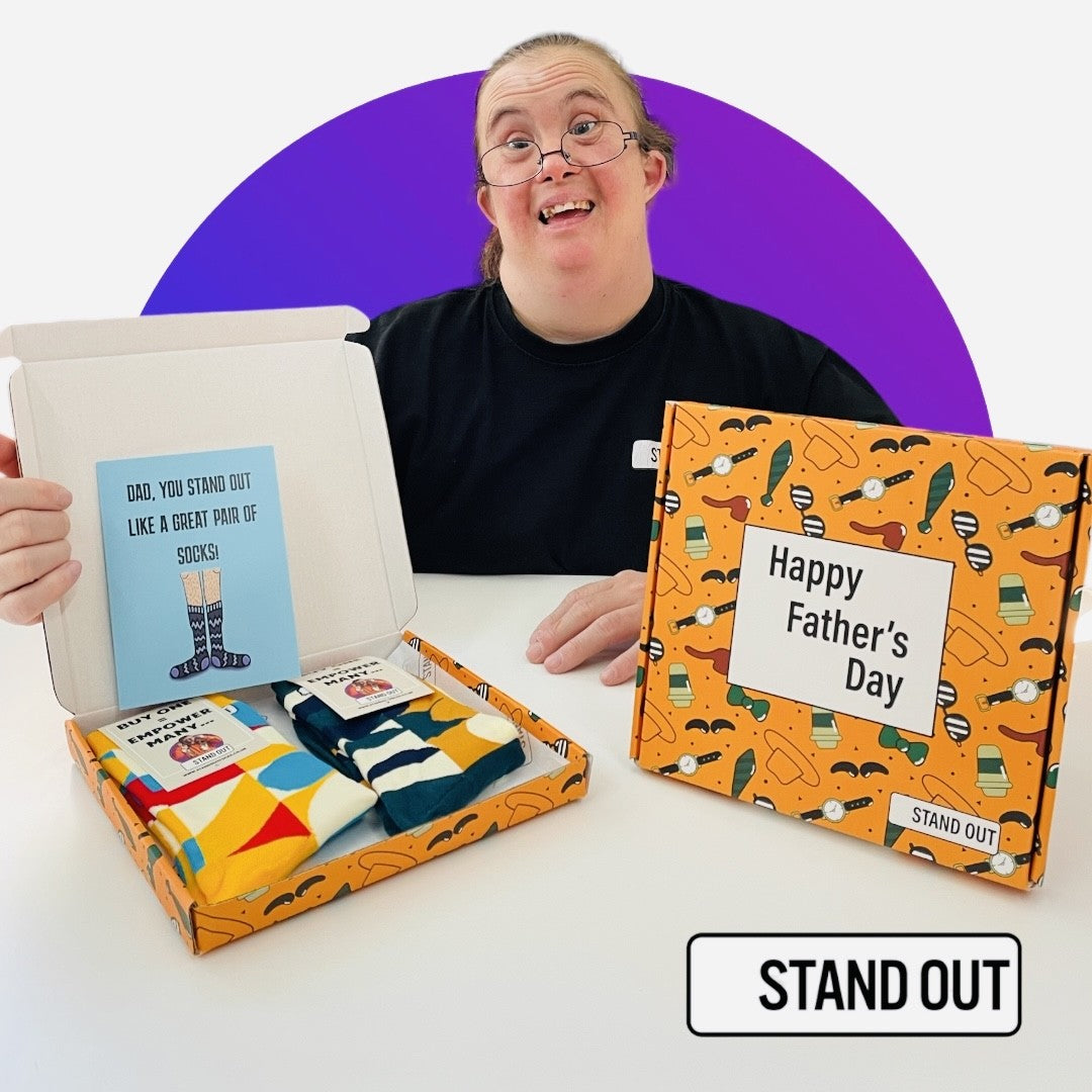 Build Your Own Father's Day Box