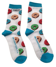 Load image into Gallery viewer, The Statement Maker Socks Gift Box
