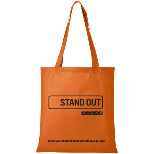Stand Out Non Woven Tote Bag