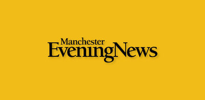 Manchester Evening News logo