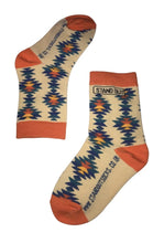 Load image into Gallery viewer, Kids Stand out socks Loco Acapulco socks - Available in adult and kids sizes 
