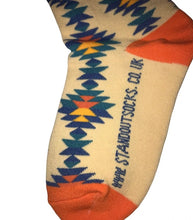 Load image into Gallery viewer, Kids Stand out socks Loco Acapulco socks - Available in adult and kids sizes 
