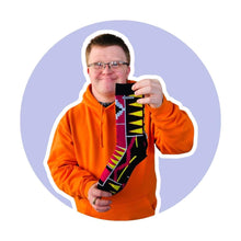 Load image into Gallery viewer, Stand Out Tribe Socks - Stand Out Socks UK
