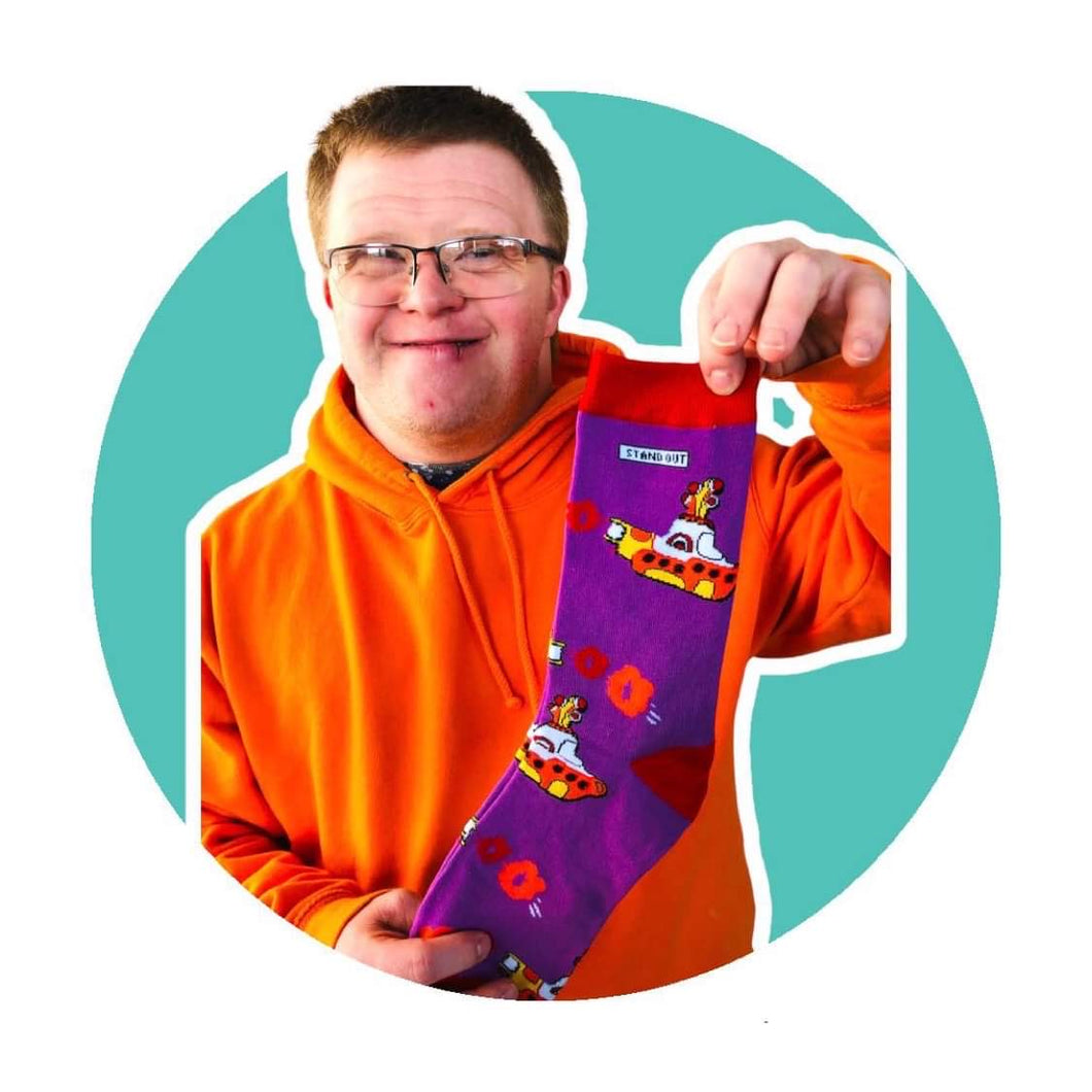 Liverpool Socks 